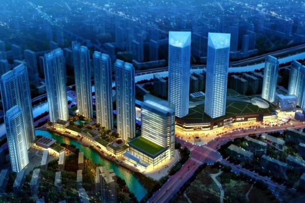 為什么說樓宇自控極具智能化？