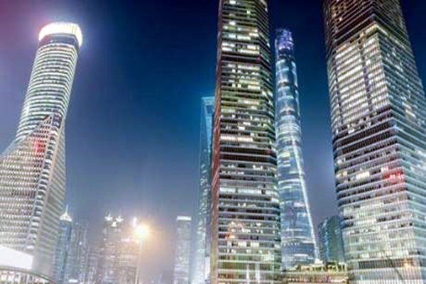 智能樓宇自控系統(tǒng)的安裝簡(jiǎn)介！