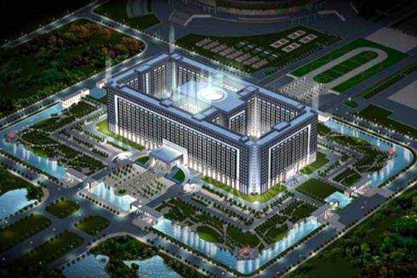 樓宇自動化工程切忌重建設輕管理！
