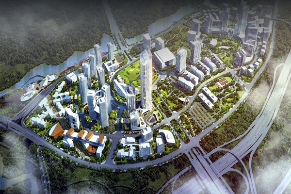 BIM在樓宇自動化施工以及交付中的應(yīng)用！