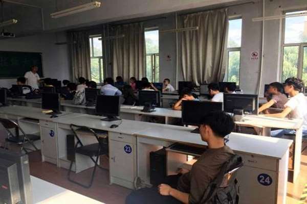 校內樓宇控制系統(tǒng)實訓管理問題預防！
