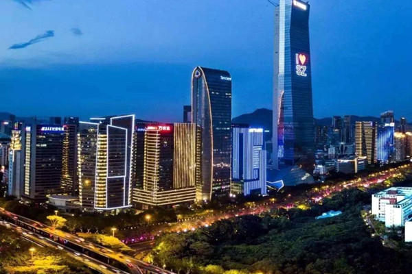 加強(qiáng)樓宇控制施工團(tuán)隊(duì)的建設(shè)！