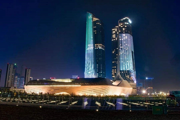 公共建筑樓宇自動(dòng)化系統(tǒng)的建設(shè)為什么不樂觀？