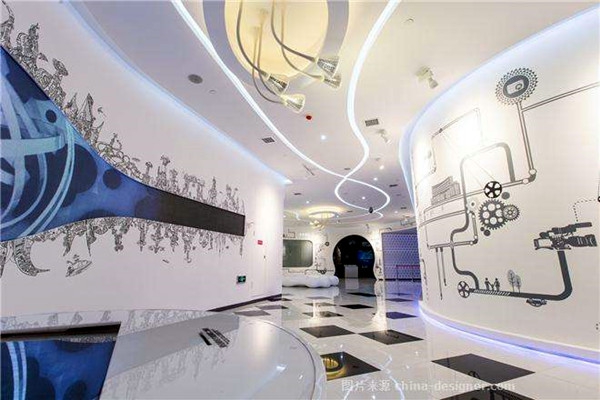 樓宇智能化人員培訓(xùn)和協(xié)調(diào)管理工作的開展！
