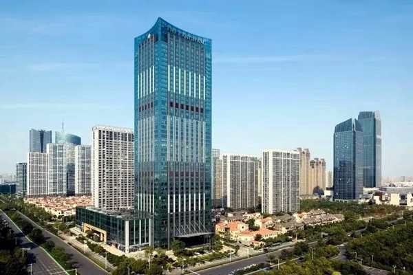現(xiàn)代化的樓宇控制系統(tǒng)是什么意思？