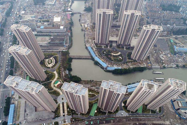 樓宇自動(dòng)化系統(tǒng)包括哪些內(nèi)容？