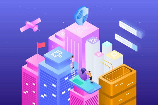 智能樓宇合同變更與簽證需要注意些什么？