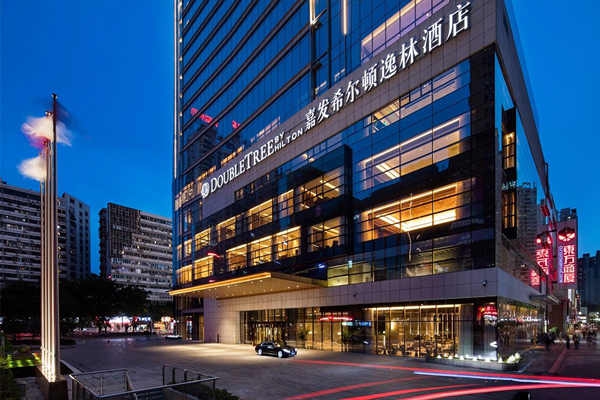 酒店樓宇自動(dòng)化系統(tǒng)包括哪些內(nèi)容？