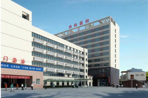 醫(yī)療機(jī)構(gòu)樓宇自控系統(tǒng)建設(shè)方案推薦！