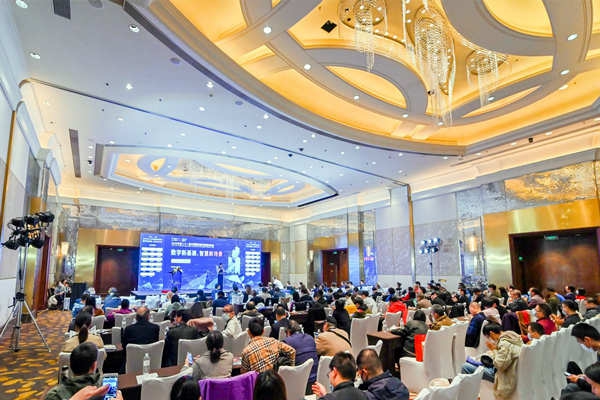 智能樓宇行業(yè)為何常常舉辦峰會，有什么意義？