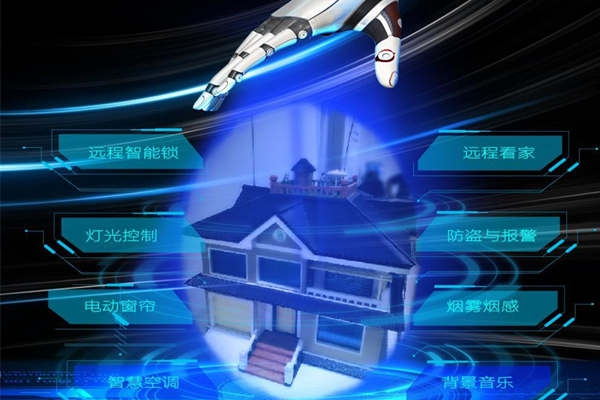 電氣工程控制中，樓宇自動化技術有什么精彩表現(xiàn)？