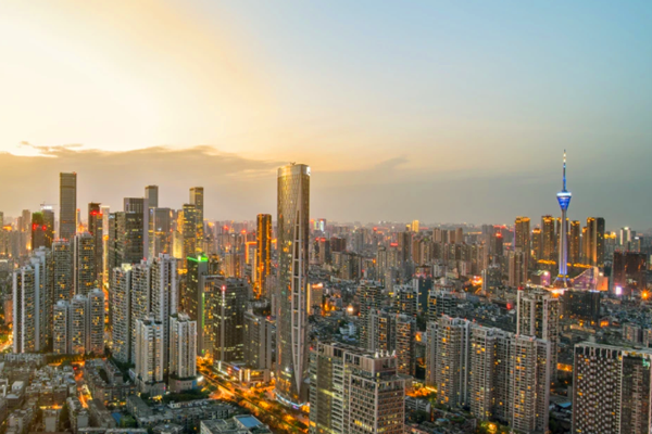 樓宇控制在建筑中的應(yīng)用分析！