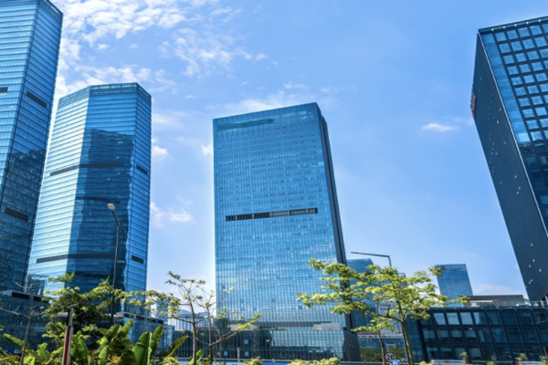 樓宇智能化系統(tǒng)，“按需集成”構(gòu)建綠色建筑！