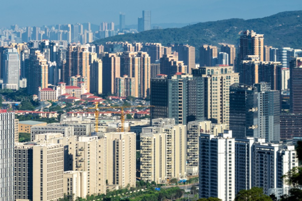 智慧城市下，智能樓宇自動(dòng)化系統(tǒng)如何發(fā)展？