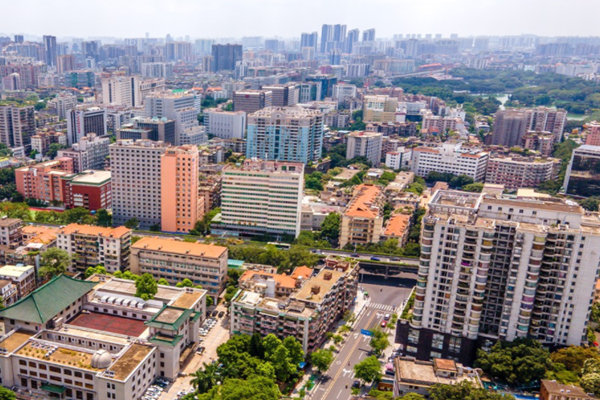 樓宇控制系統(tǒng)，促進(jìn)綠色智慧樓宇建設(shè)