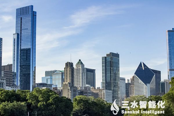 什么是真正的智能建筑？