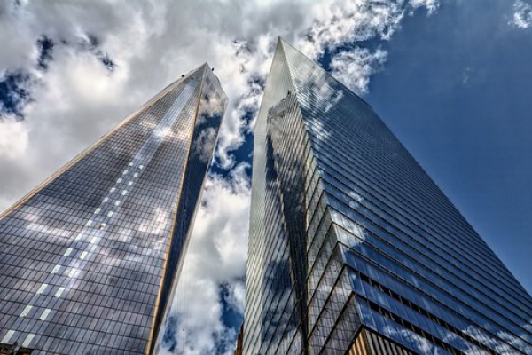 智能樓宇系統(tǒng)方案及最新案例解析！