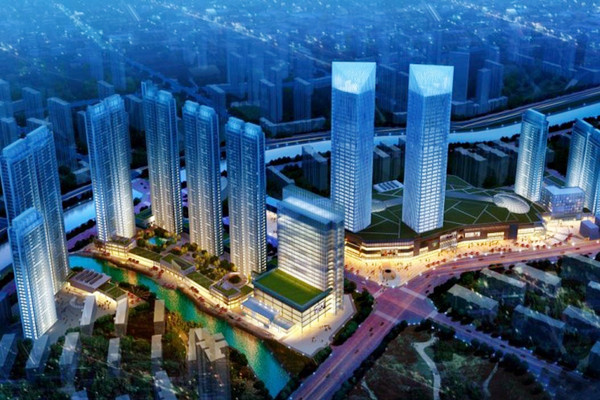 樓宇自控的國(guó)內(nèi)市場(chǎng)行情如何？