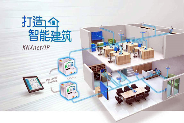 信息時代，智能樓宇體現(xiàn)出哪些特點優(yōu)勢？