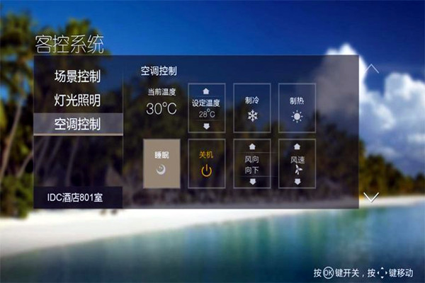 智能樓宇自控系統(tǒng)的三大自動(dòng)化載體！
