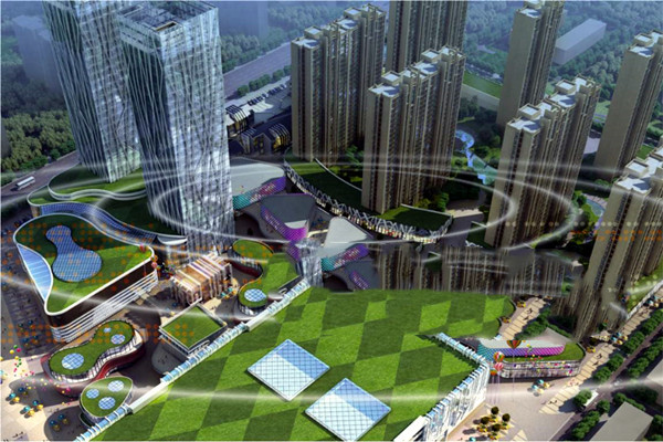 樓宇行業(yè)不斷進步，當代樓宇自控發(fā)展如何了？