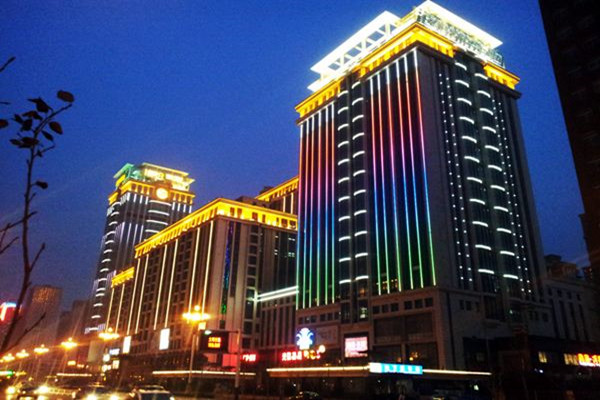 樓宇自動(dòng)化施工管理工作的特性！