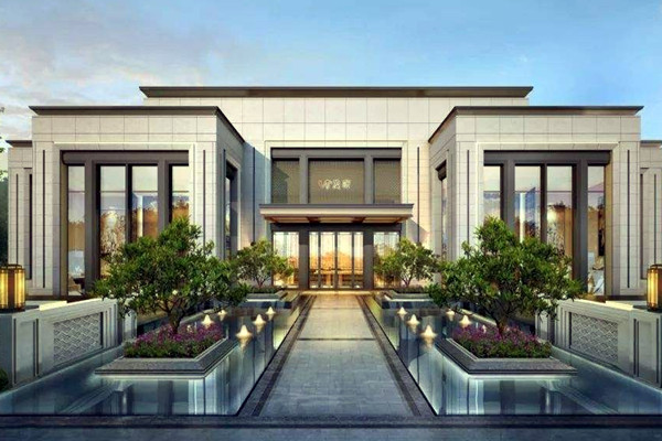 我國樓宇自控節(jié)能技術(shù)的發(fā)展?fàn)顩r！(圖1)
