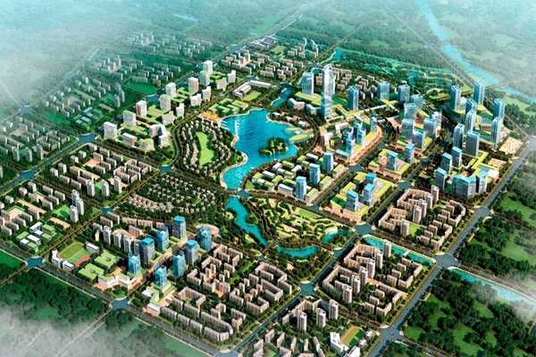 樓宇智能化是干什么的？智能化控制是大勢所趨？(圖1)
