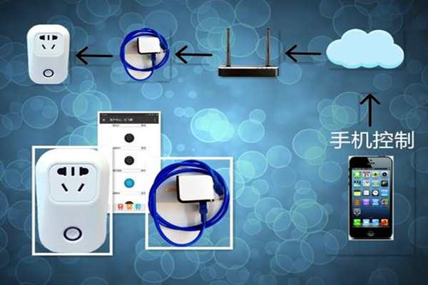 樓宇智能化系統(tǒng)遠(yuǎn)程控制的必要性！(圖1)