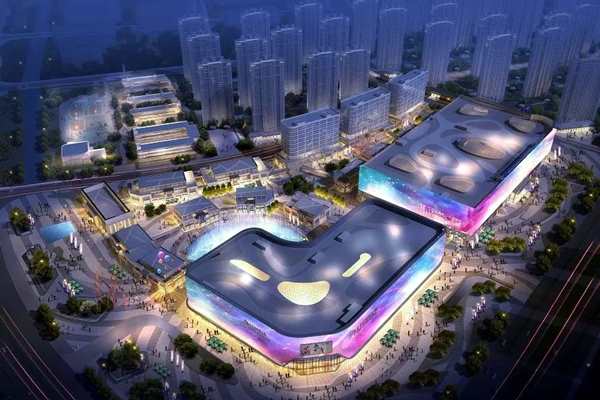未來樓宇智能化建設(shè)上的思考！(圖1)