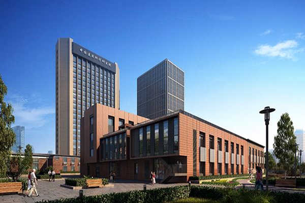 樓宇智能化工程設(shè)計(jì)兩點(diǎn)建議！(圖1)