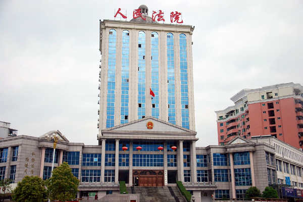 樓宇智能化適用于哪些公共建筑？(圖1)