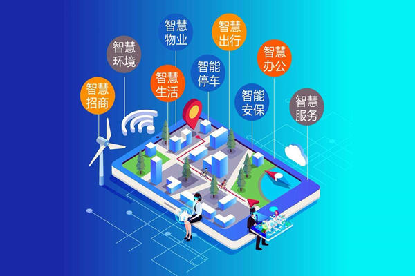 樓宇智能化數(shù)據(jù)集成策略的確定！(圖1)