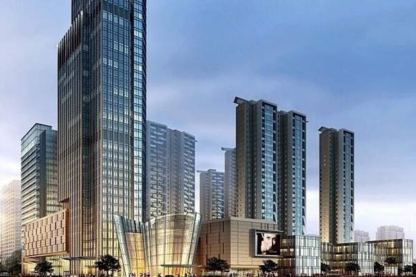 樓宇自控在實(shí)踐過程中暴露出了哪些問題？(圖1)